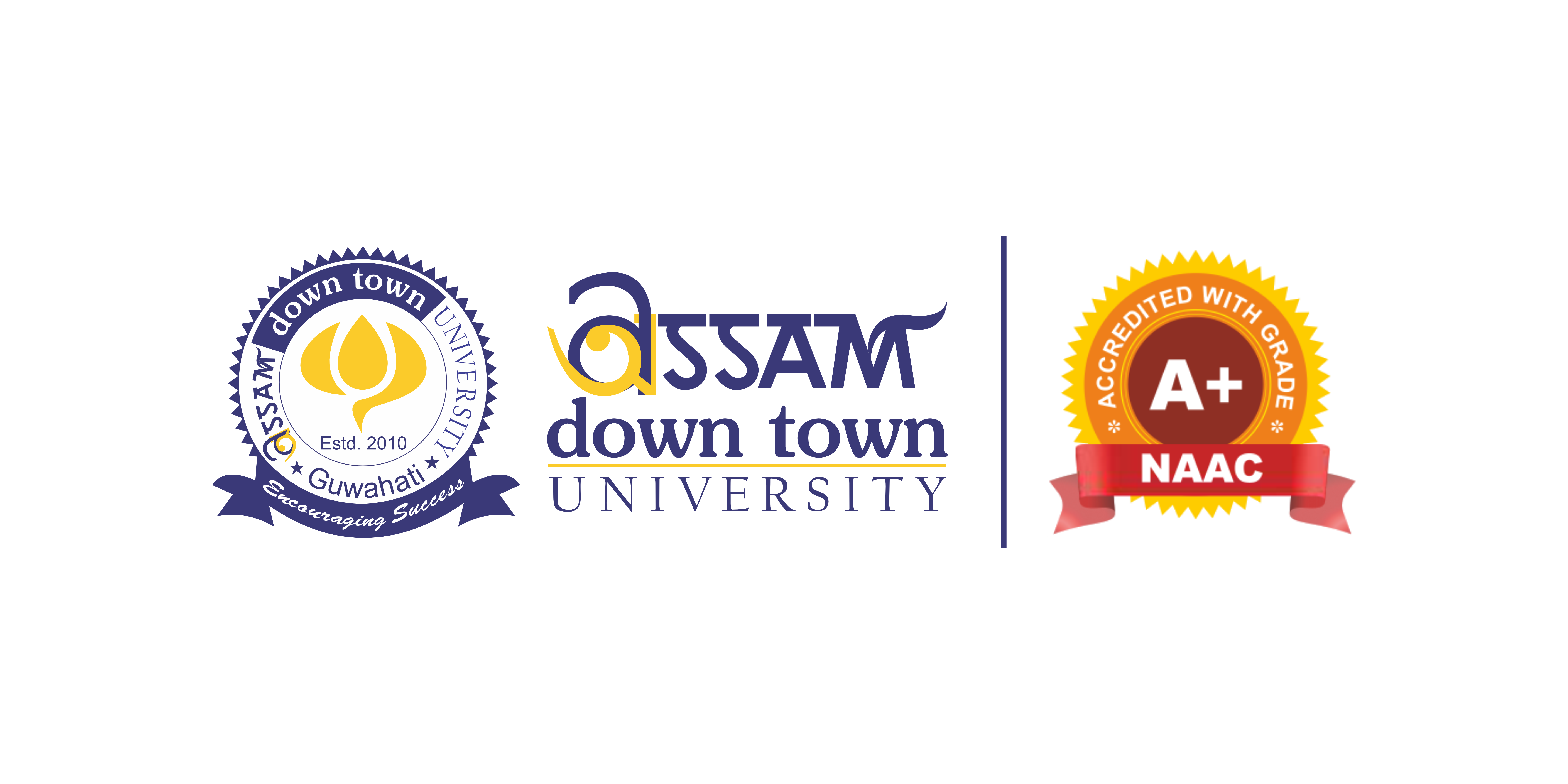 Assam Town